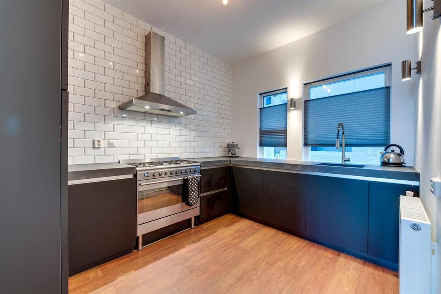 Apartment in Amsterdam