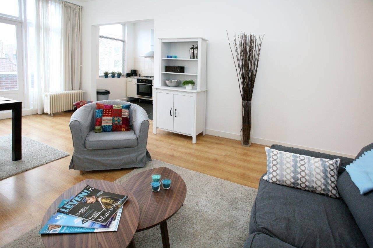 Apartment in 's-Gravenhage