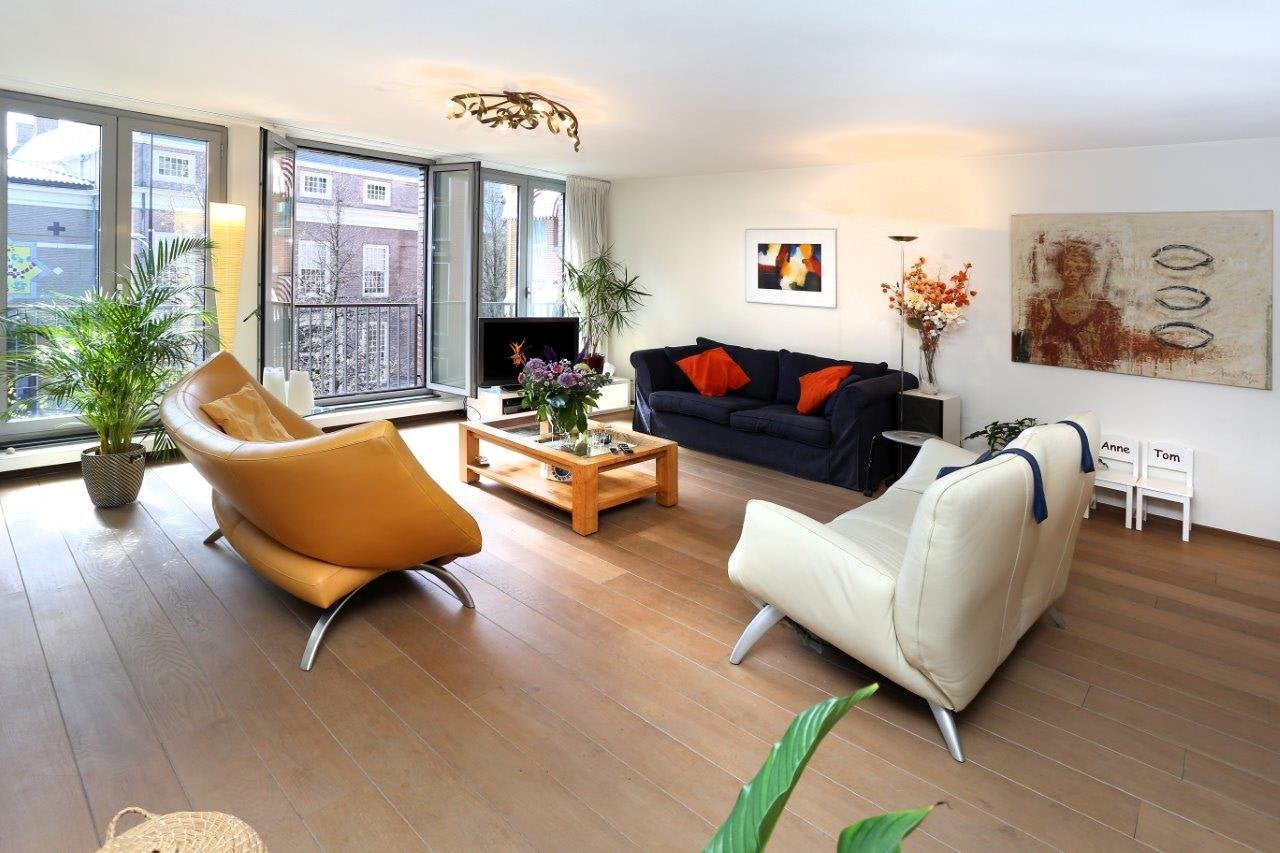 Apartment in 's-Gravenhage