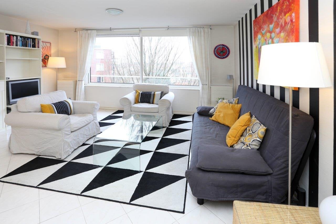 Appartement in 's-Gravenhage
