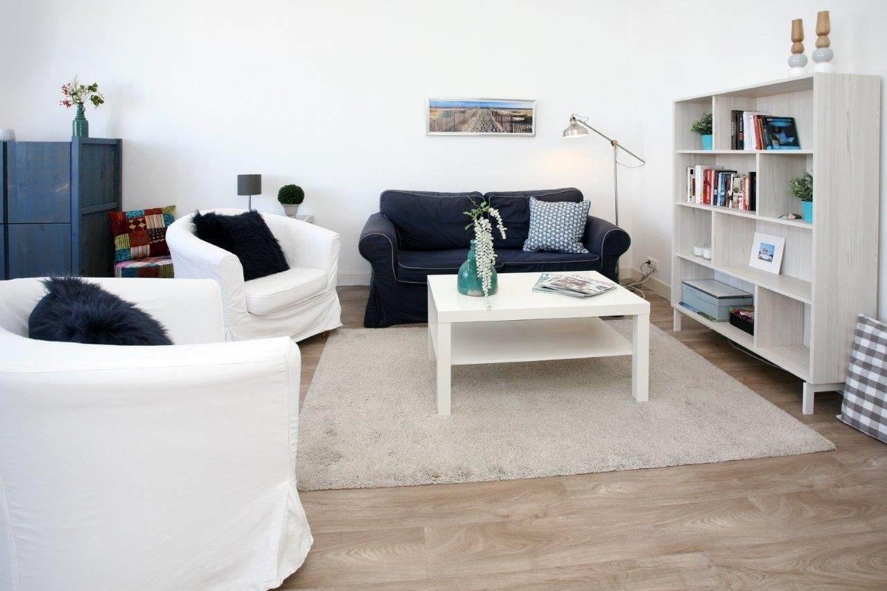 Apartment in 's-Gravenhage
