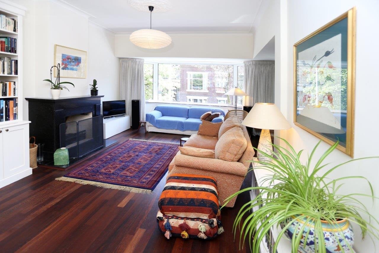 Appartement in 's-Gravenhage