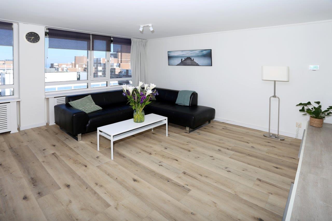 View photo 1/40 of apartment in 's-Gravenhage