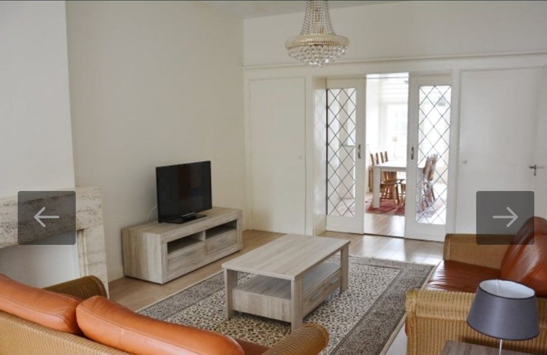 Appartement in 's-Gravenhage