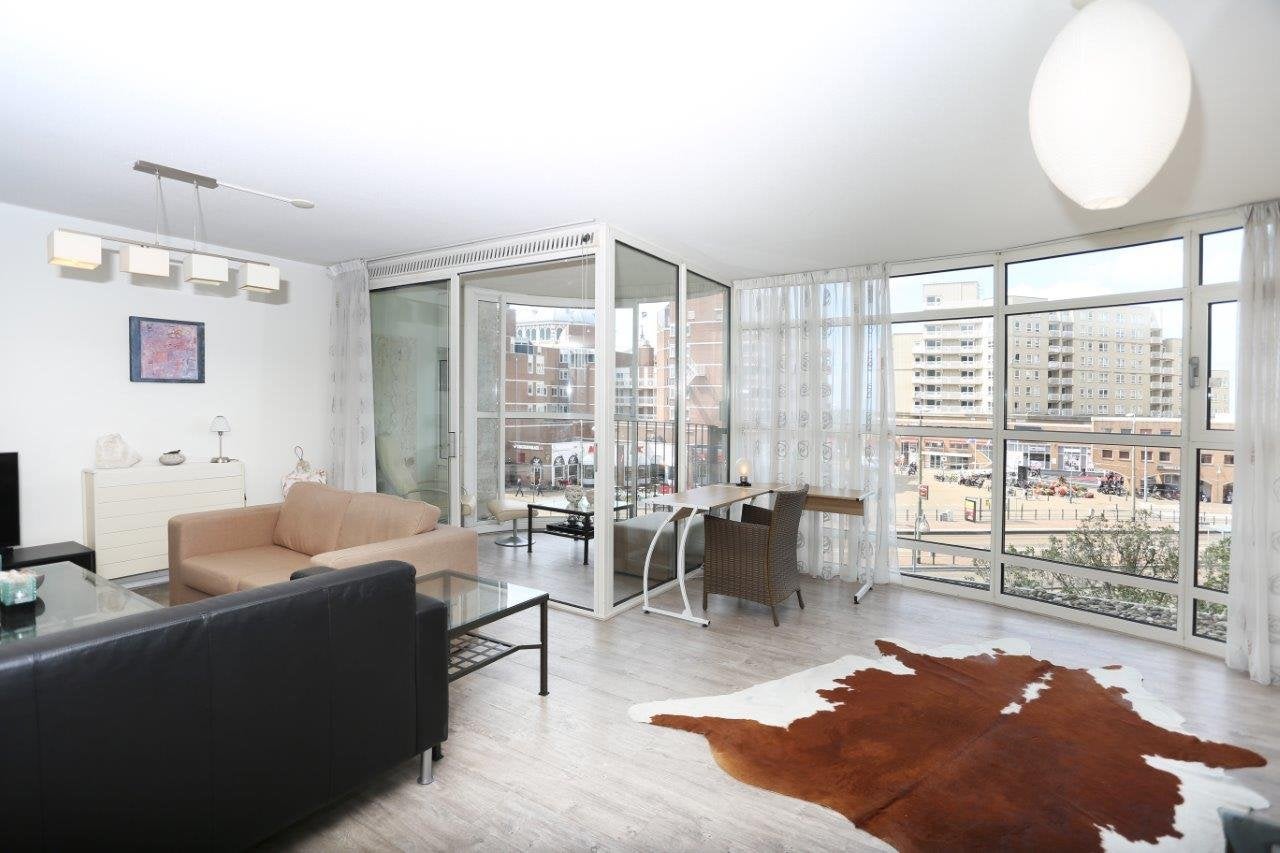 Appartement in 's-Gravenhage