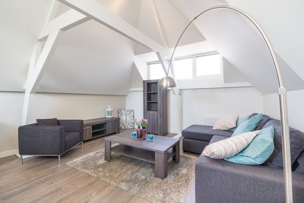 Appartement in 's-Gravenhage