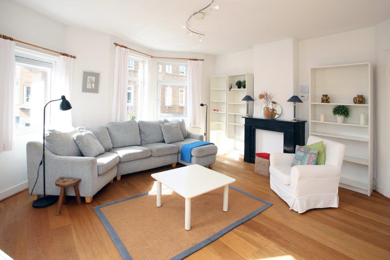 Appartement in 's-Gravenhage