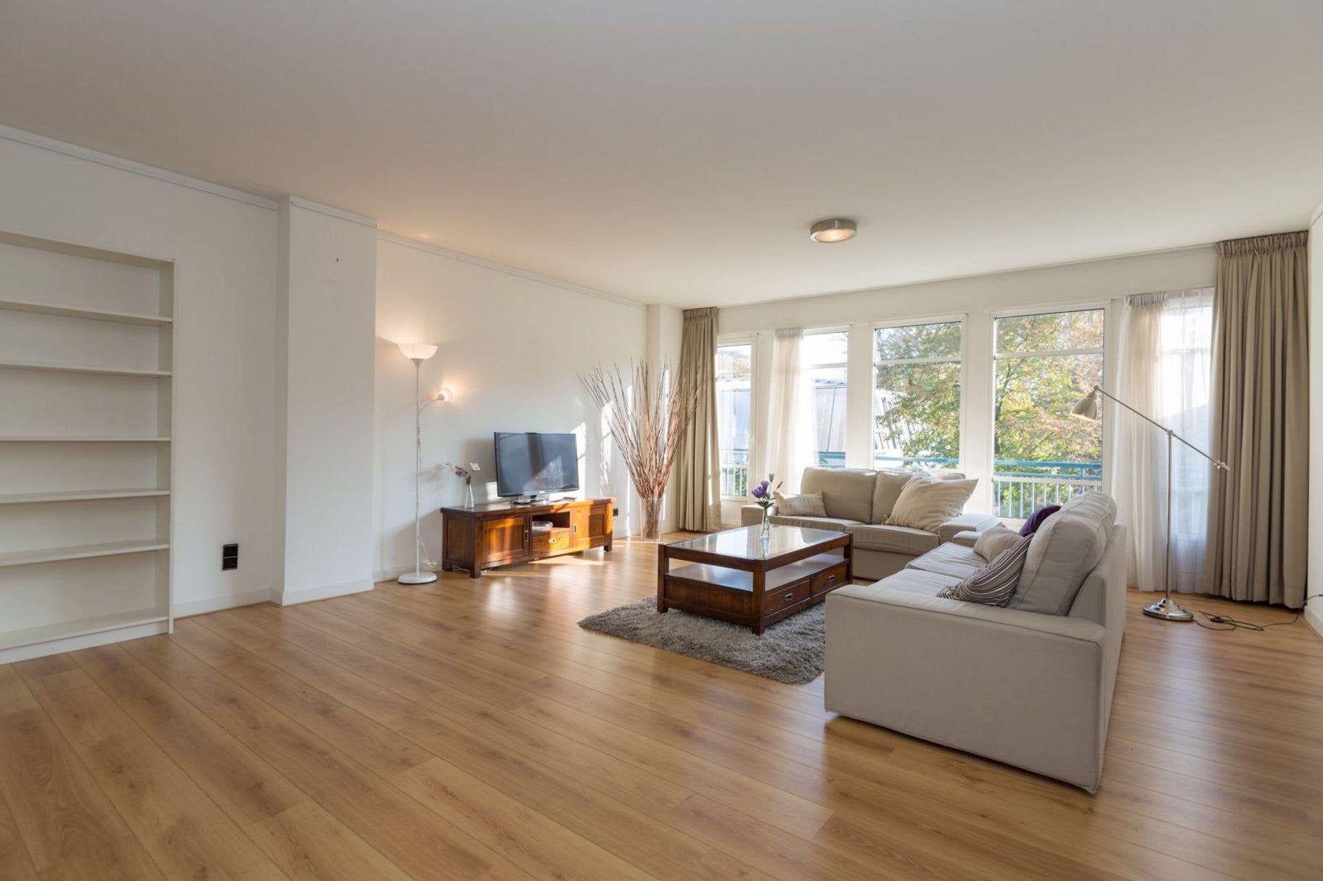 Appartement in 's-Gravenhage
