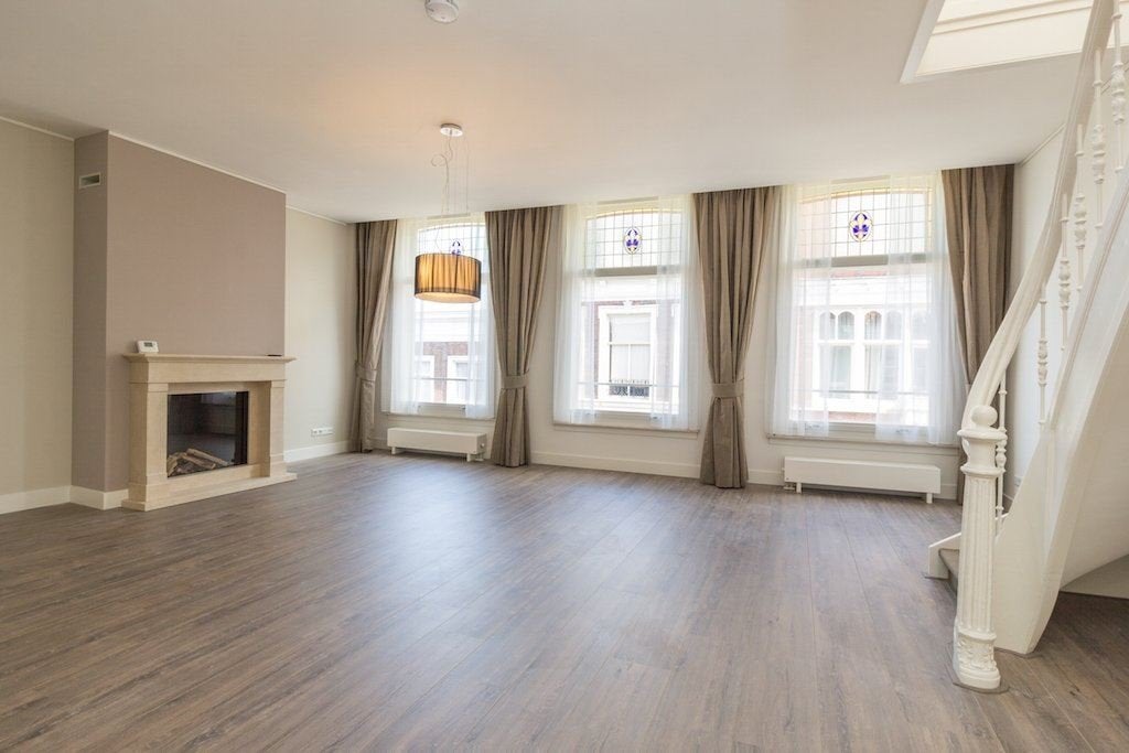 Appartement in 's-Gravenhage