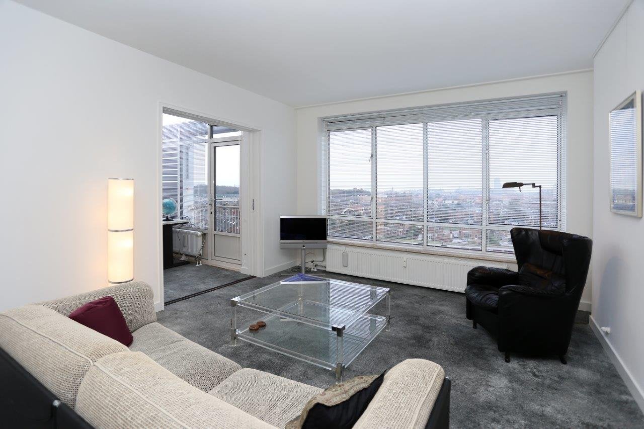 Appartement in 's-Gravenhage