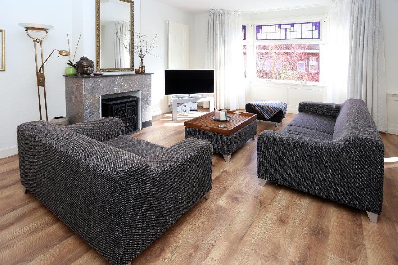 Appartement in 's-Gravenhage