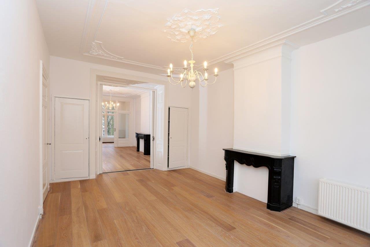Apartment in 's-Gravenhage