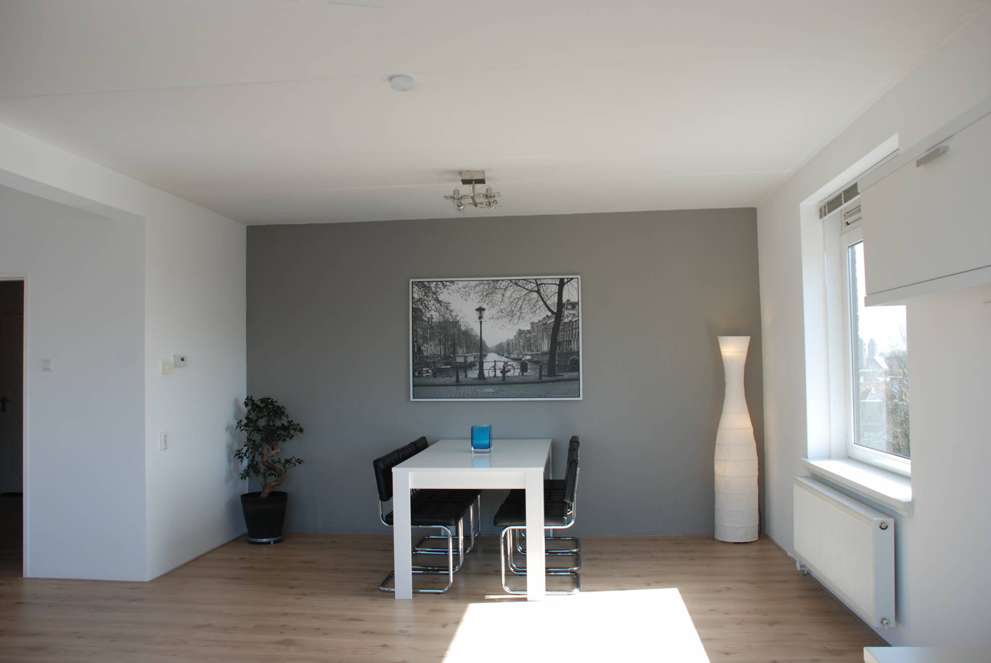 Apartment in 's-Gravenhage