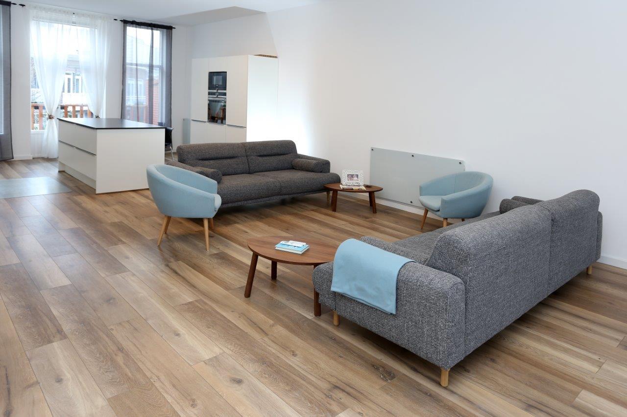 Appartement in 's-Gravenhage