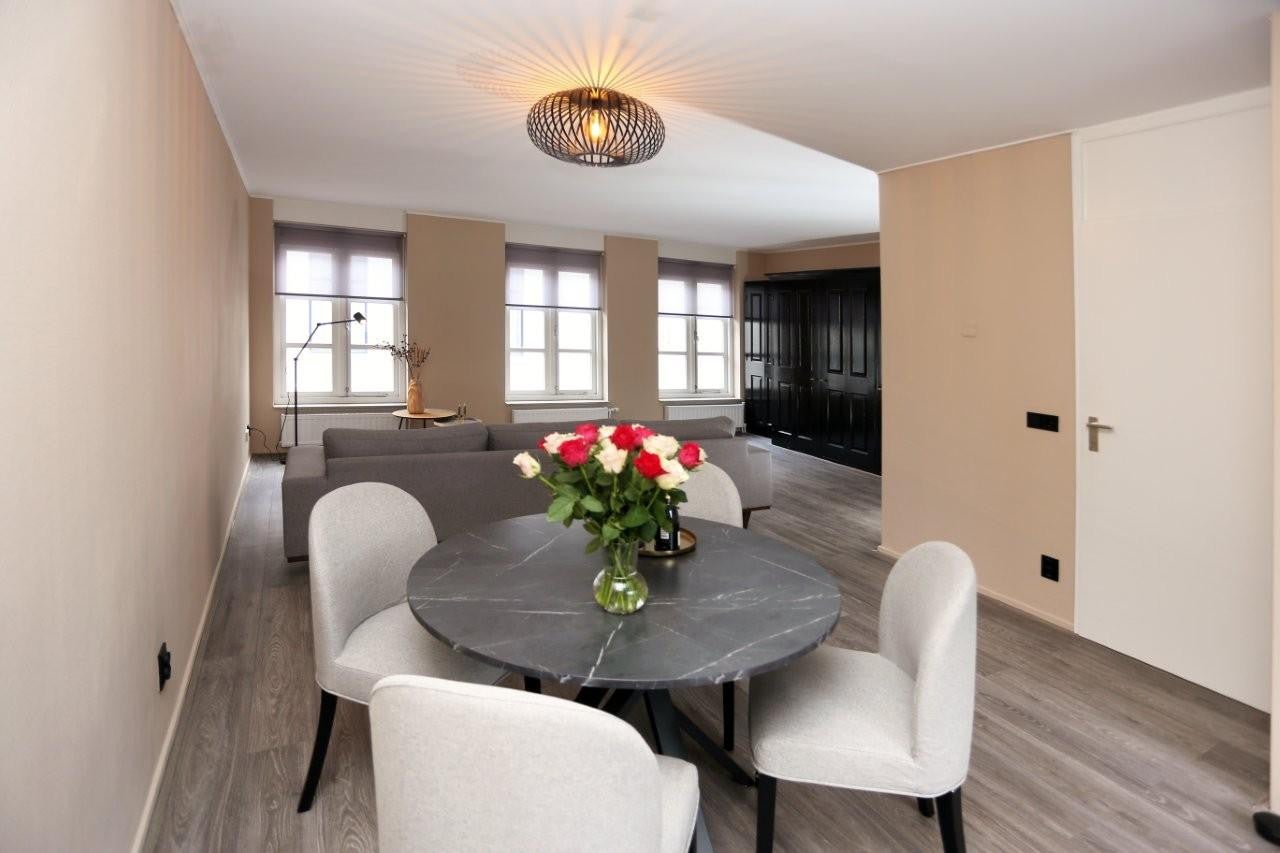 Appartement in Westland