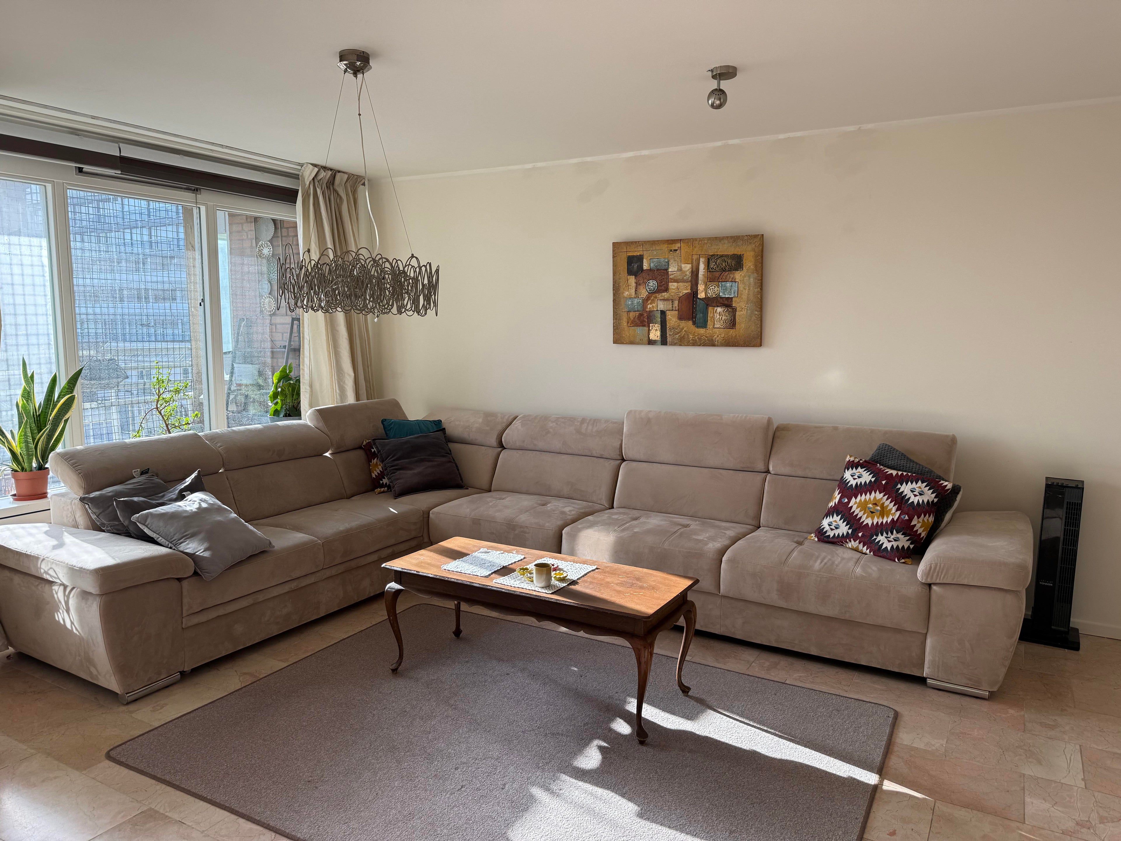 Appartement in 's-Gravenhage