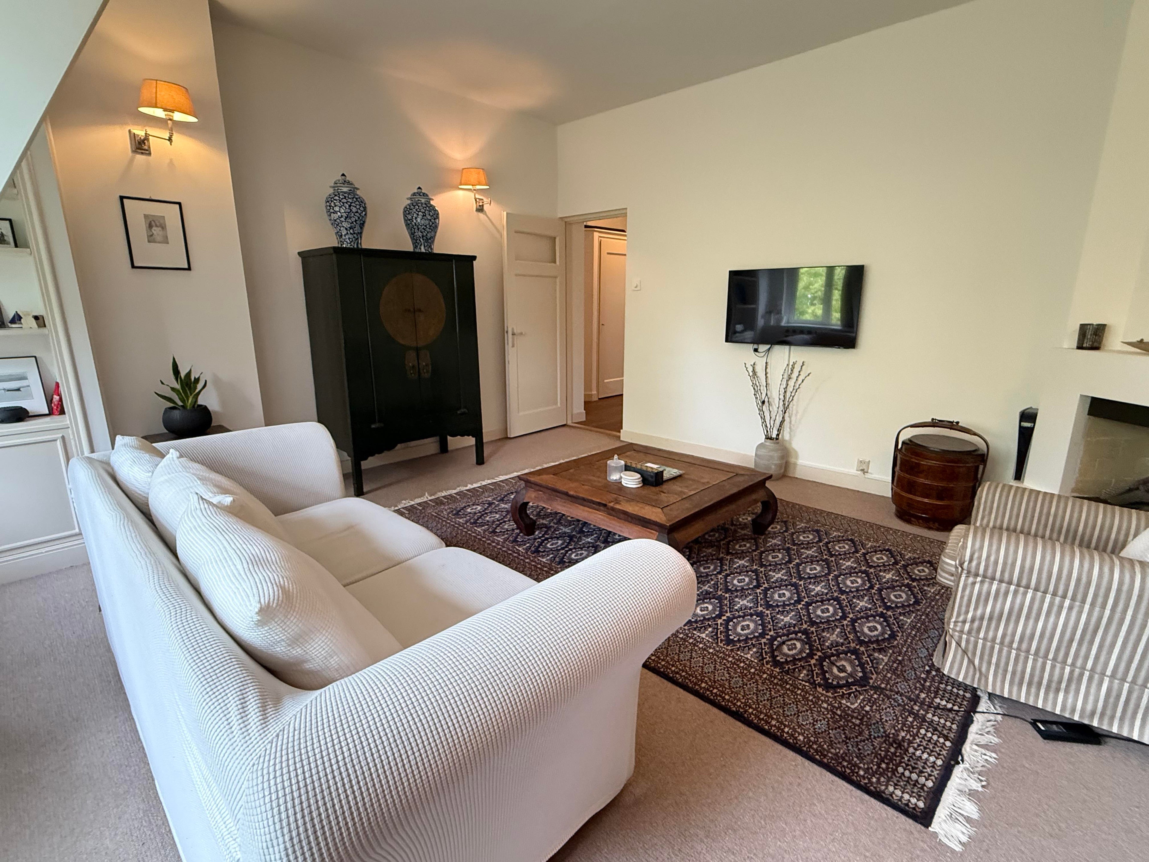 Appartement in 's-Gravenhage