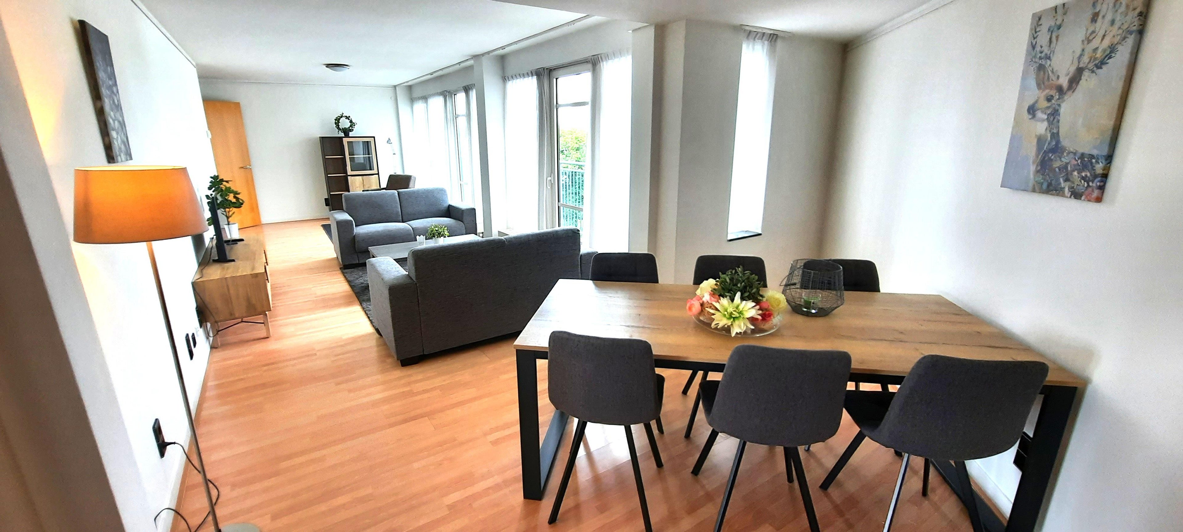 Apartment in 's-Gravenhage