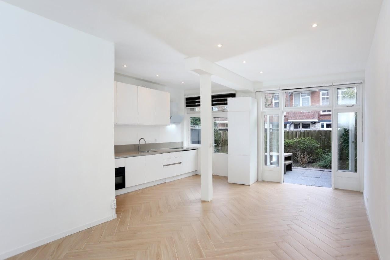 Apartment in 's-Gravenhage
