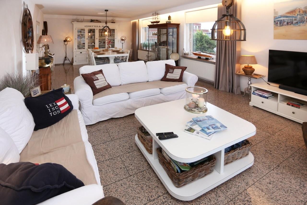 Apartment in 's-Gravenhage