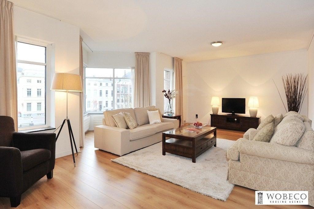 apartment at Den Haag Zeestraat 241 2518DJ, Netherlands