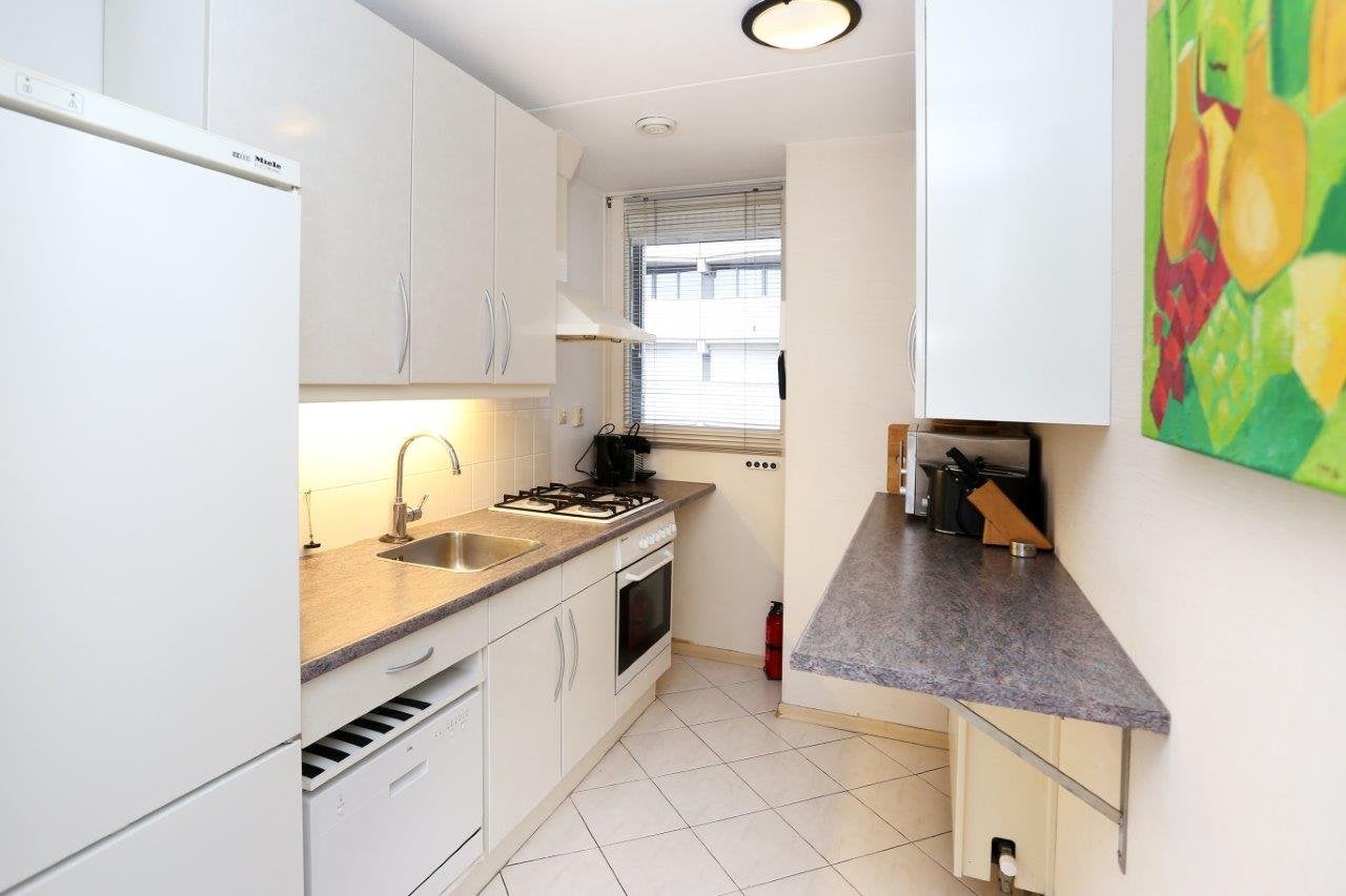 apartment at Den Haag Palaceplein 33 2587WE, Netherlands