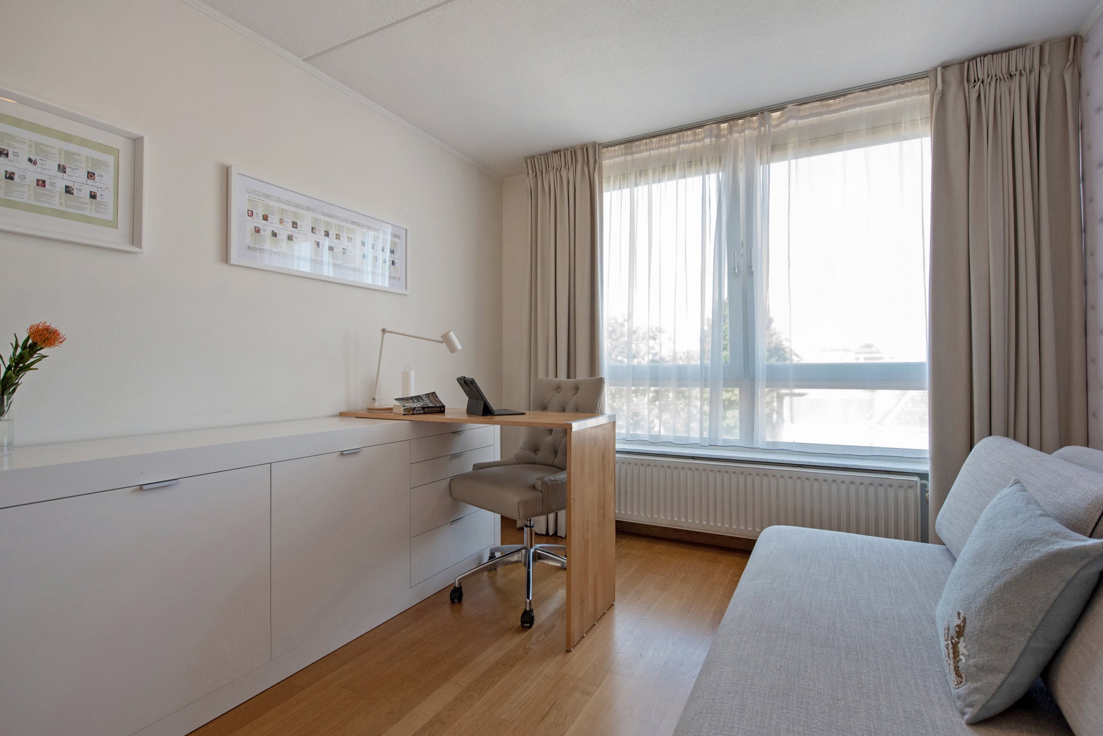 apartment at Den Haag Prinsegracht 41 2512EW, Netherlands