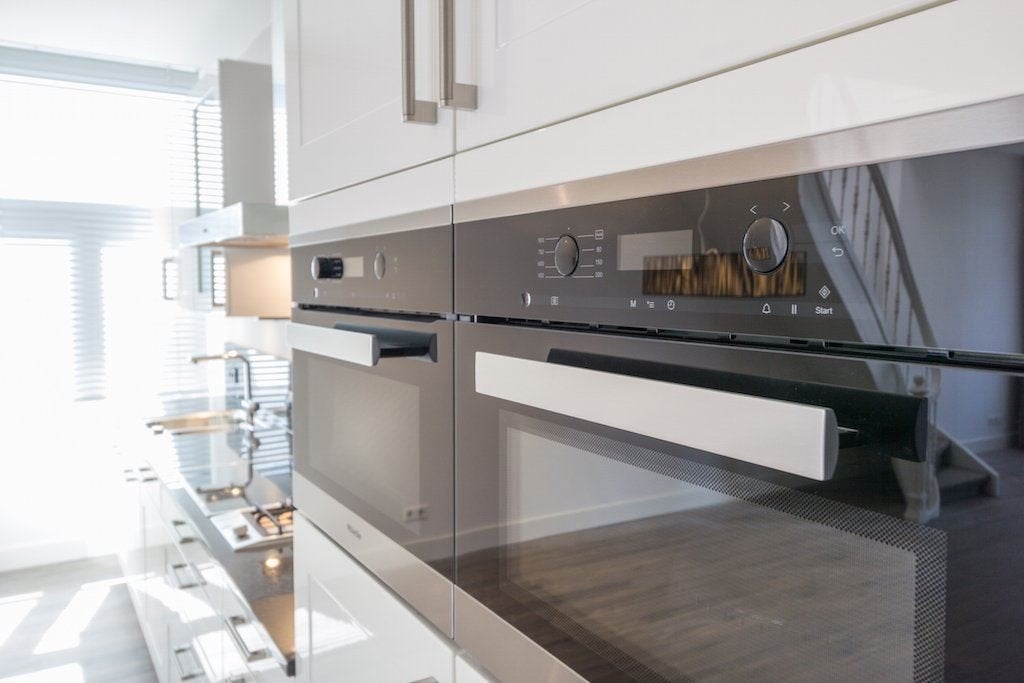 apartment at Den Haag Denneweg 4 2514CG, Netherlands