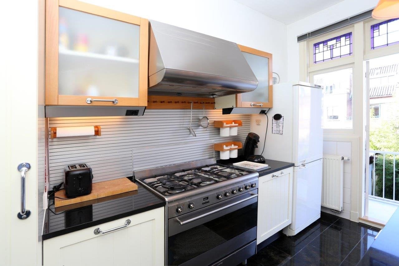 apartment at Den Haag Paul Gabriëlstraat 120 2596VH, Netherlands