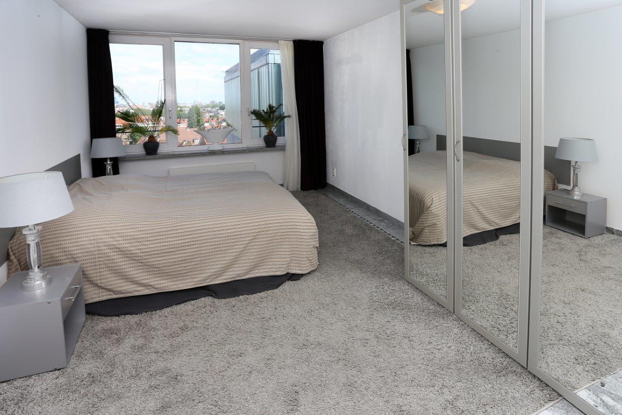 apartment at Den Haag Dr. Lelykade 236 2583CP, Netherlands