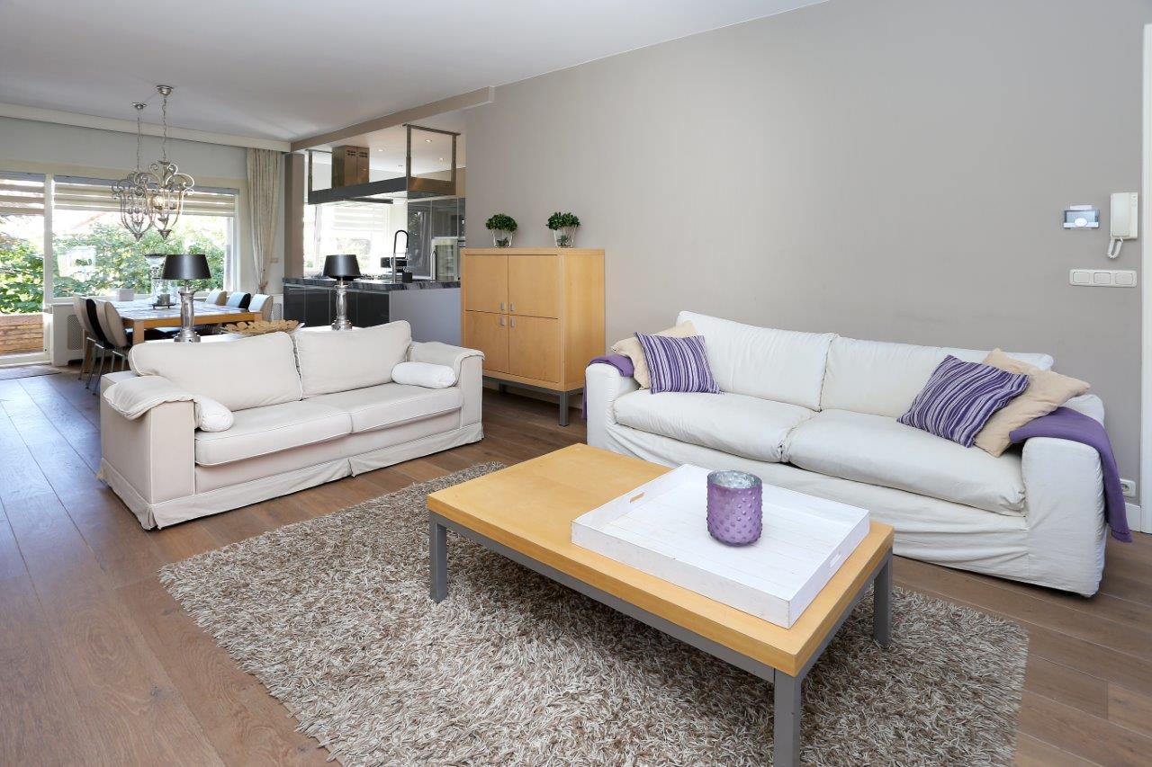 apartment at Den Haag Hasseltsestraat 24 2587GP, Netherlands