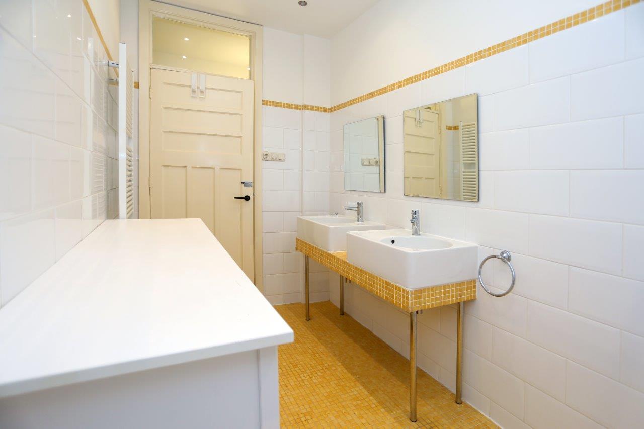 apartment at Den Haag Hasseltsestraat 39 2587GM, Netherlands