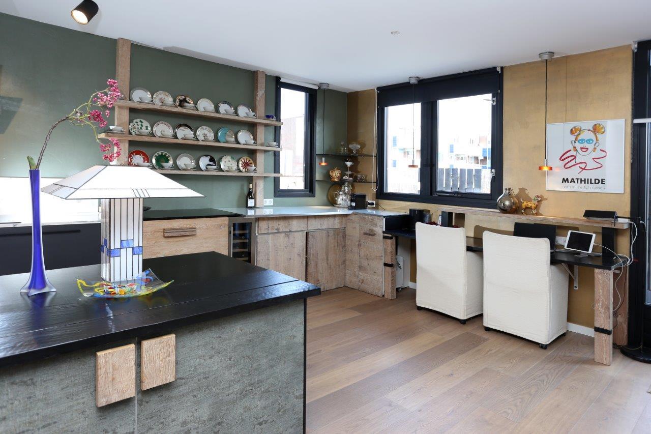 apartment at Naaldwijk Patijnenburg 10 2671JD, Netherlands