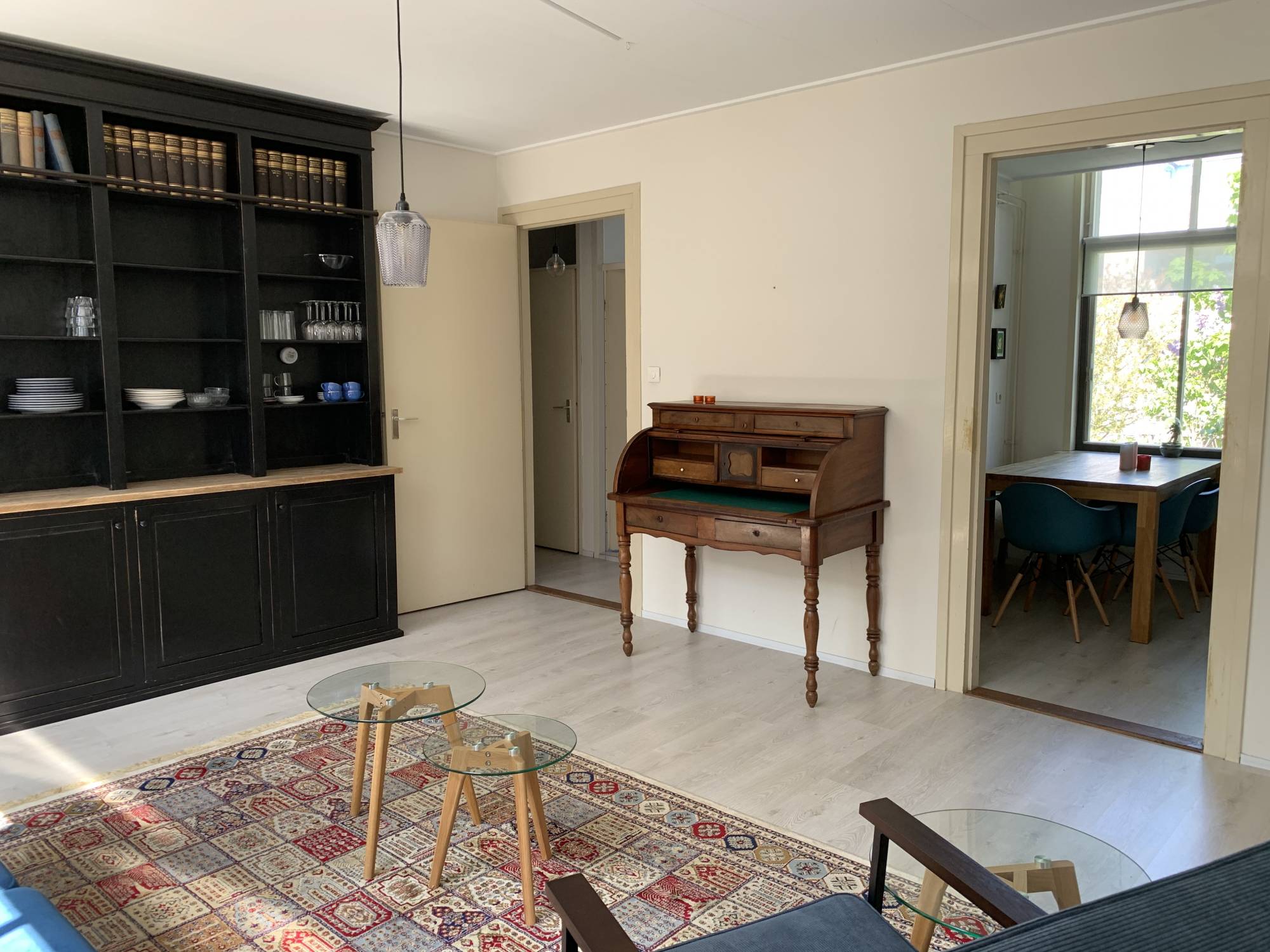 Appartement in Leiden