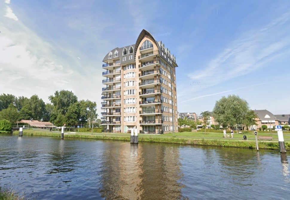 woonhuis in Voorschoten