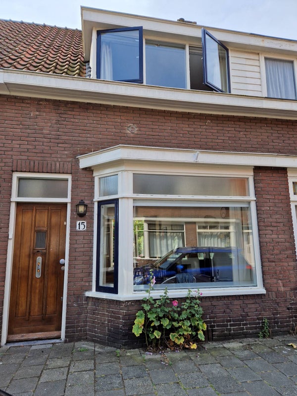 homes for rent on Gerard Brandtstraat