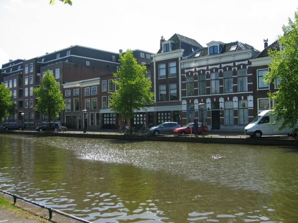 vrije-sector-woningen te huur op Oude Vest