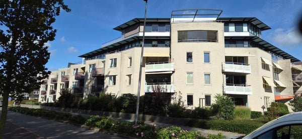 appartementen te huur op Dijkgravenlaan