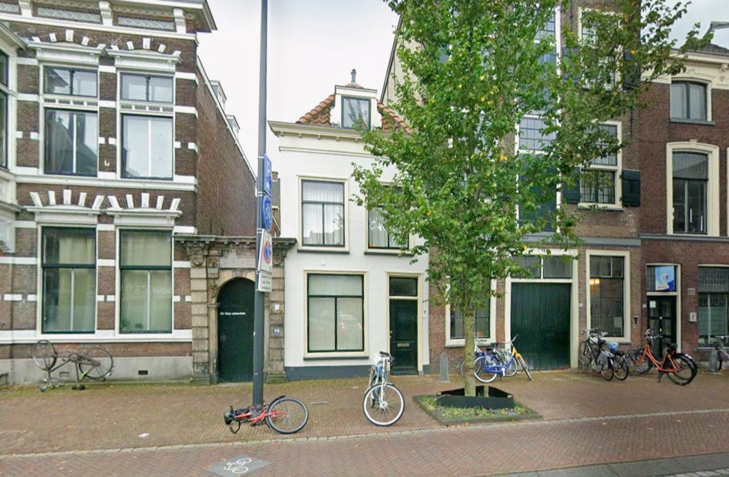 Apartment in Leiden