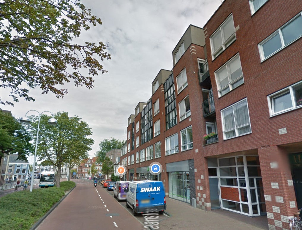 Apartment in Leiden