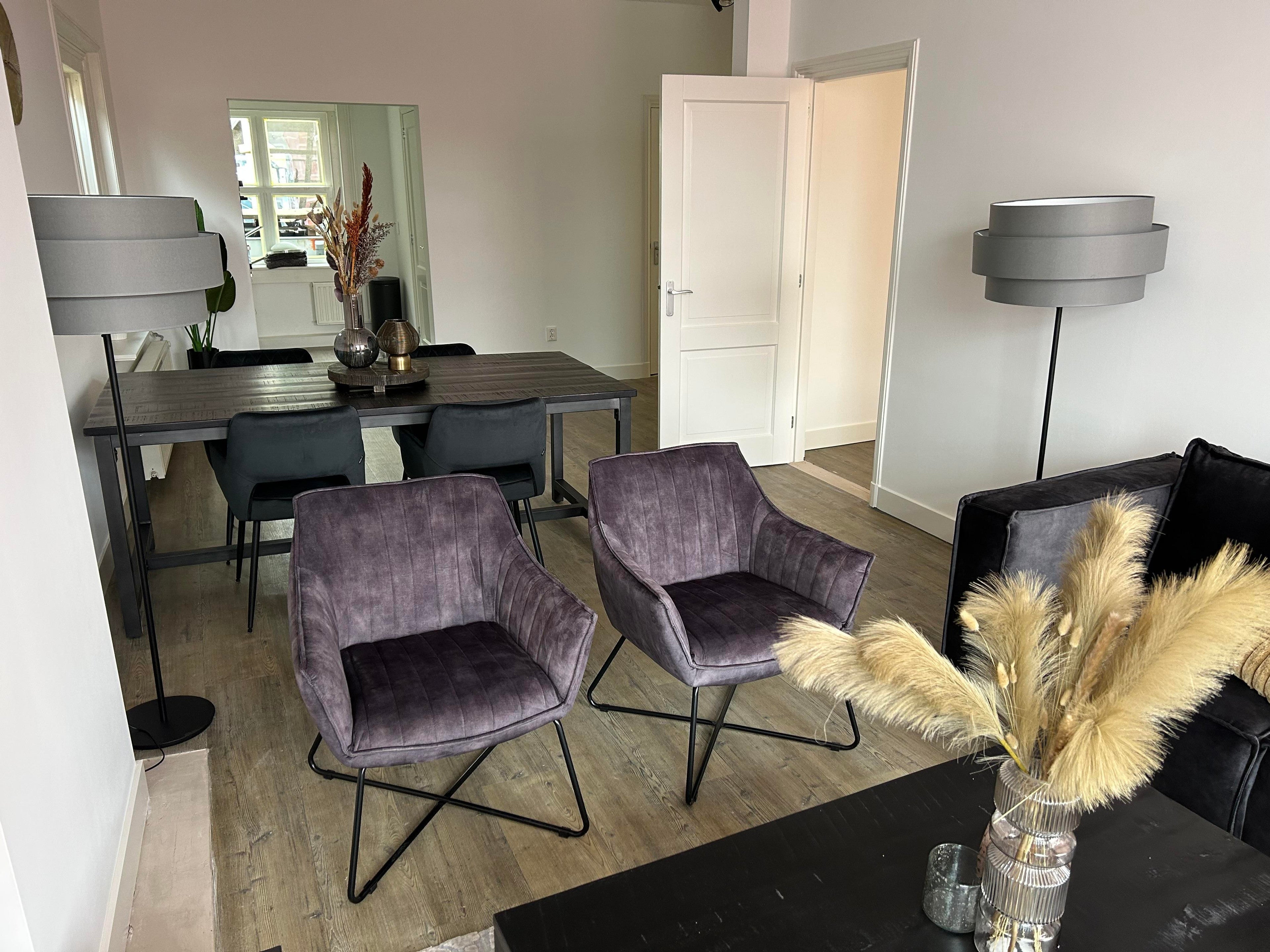 Apartment in Leiden