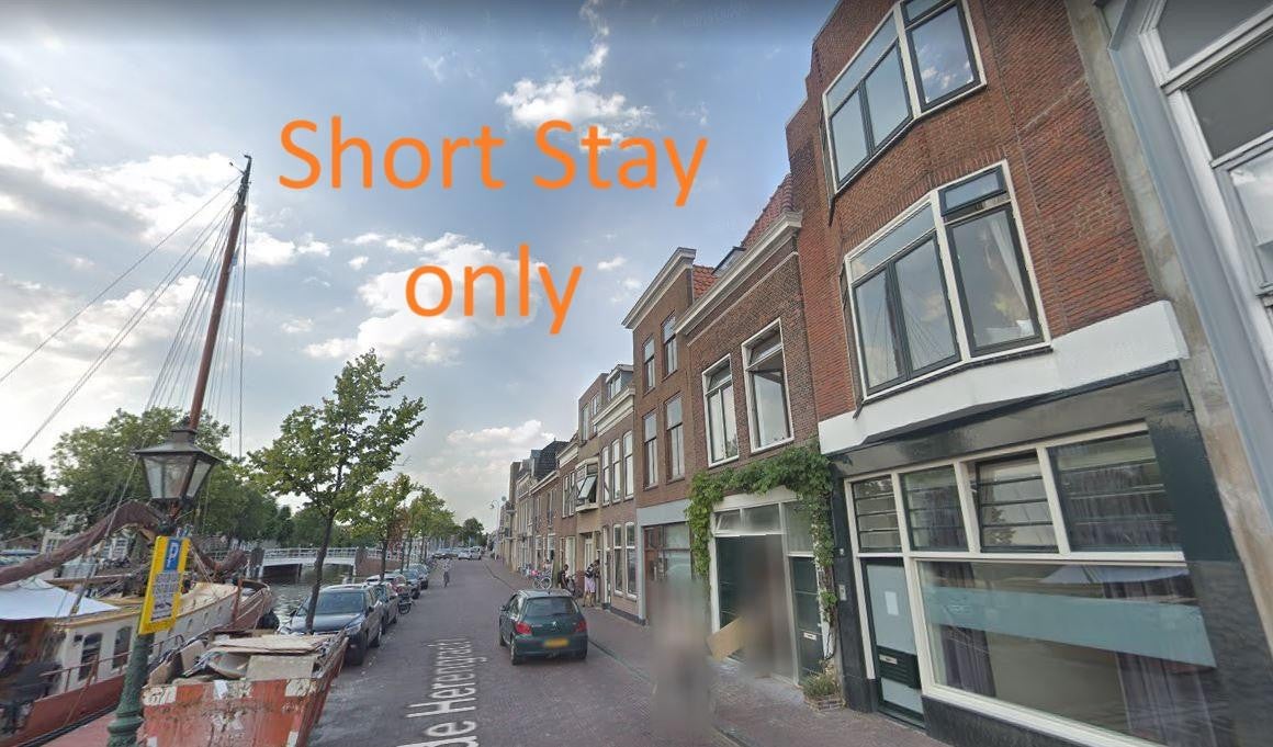 View photo 1/12 of apartment in Leiden