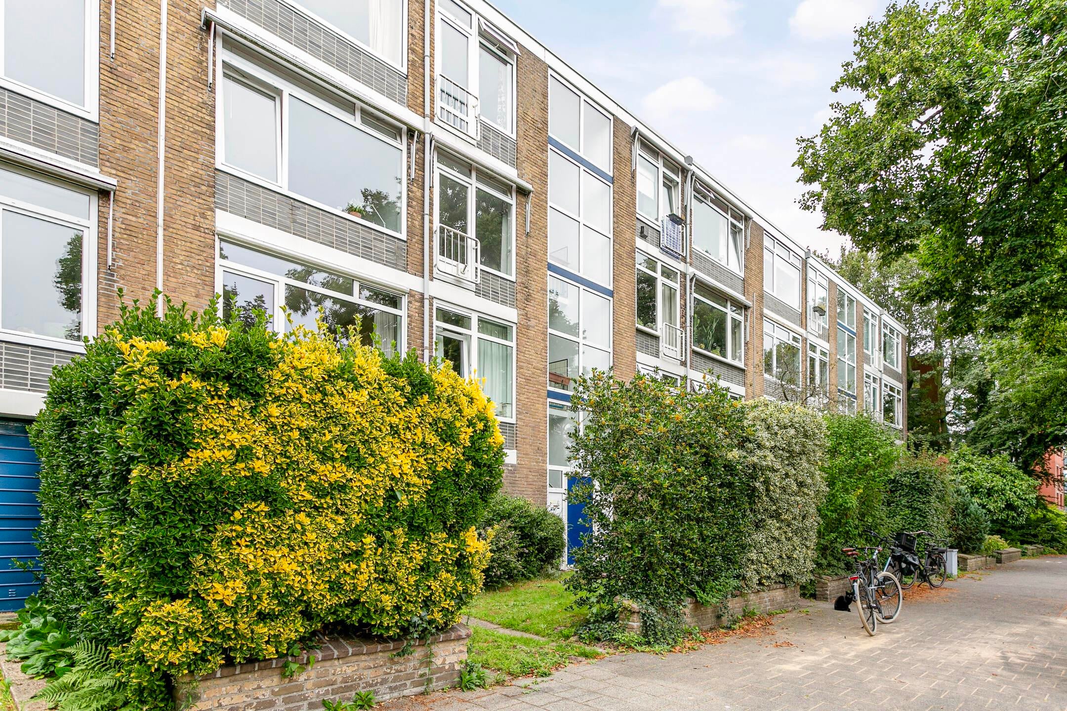 Apartment in Leiden