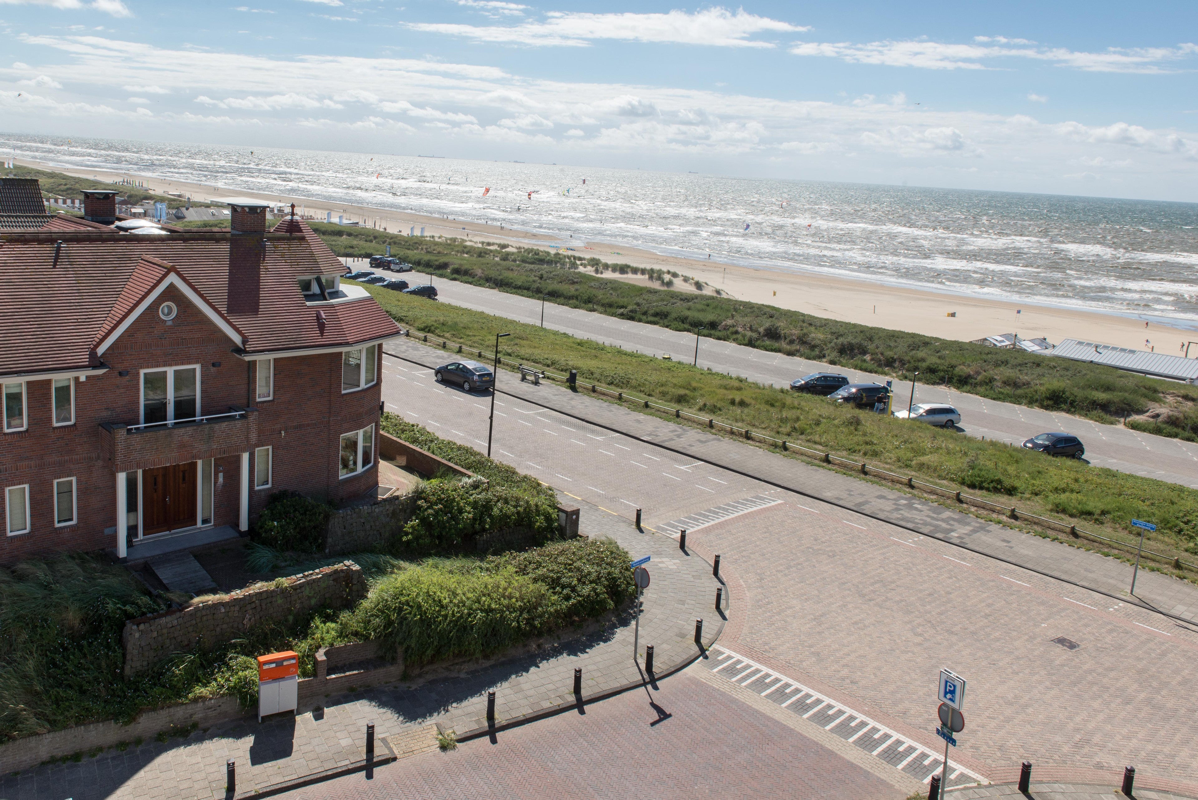 Appartement in Noordwijk