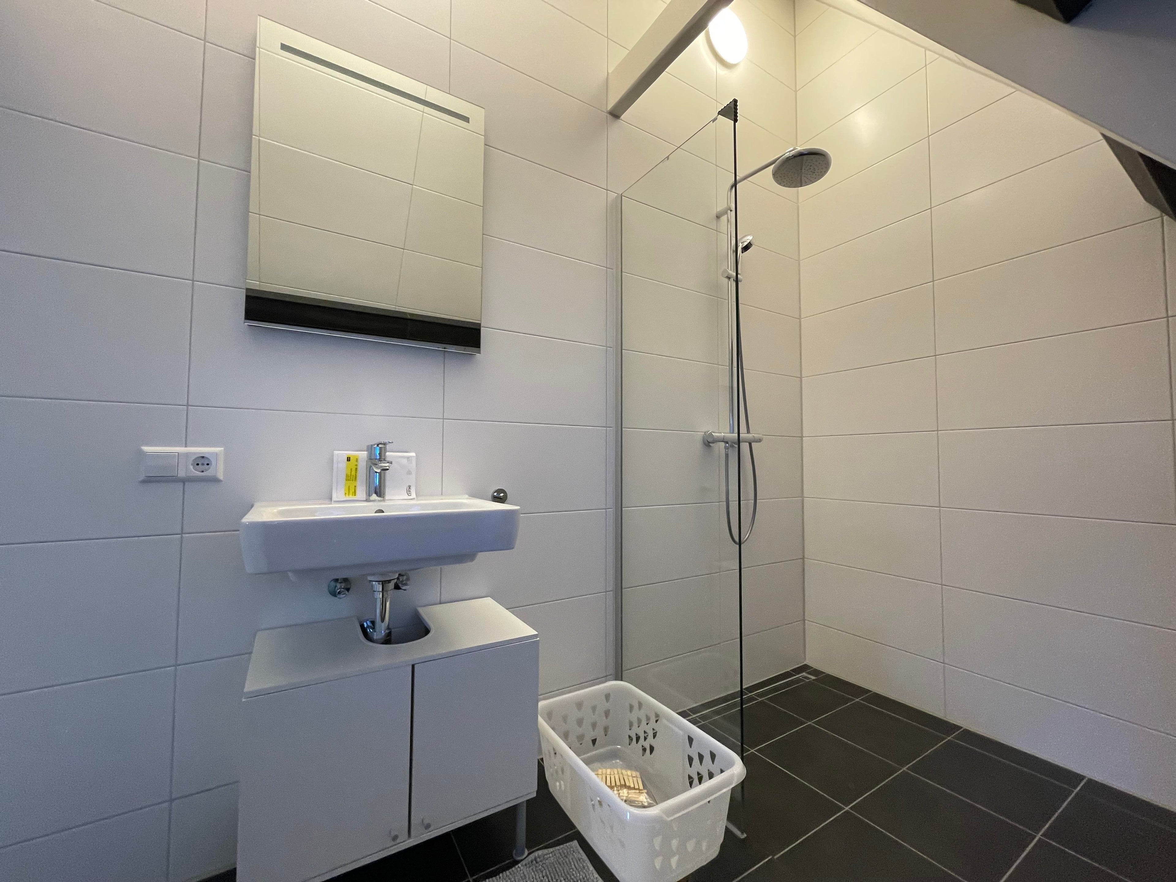 Appartement in Leiden