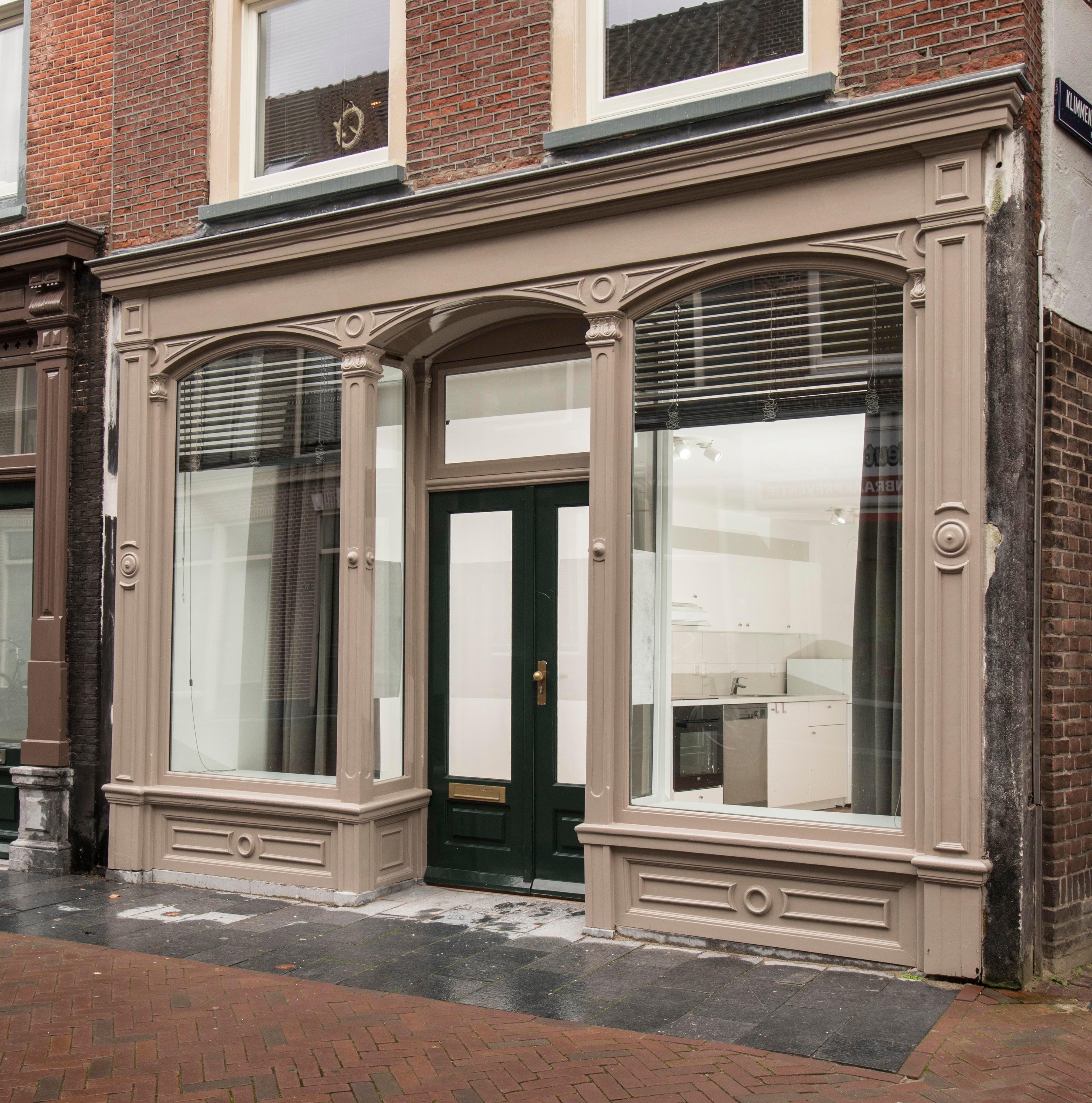 Apartment in Leiden
