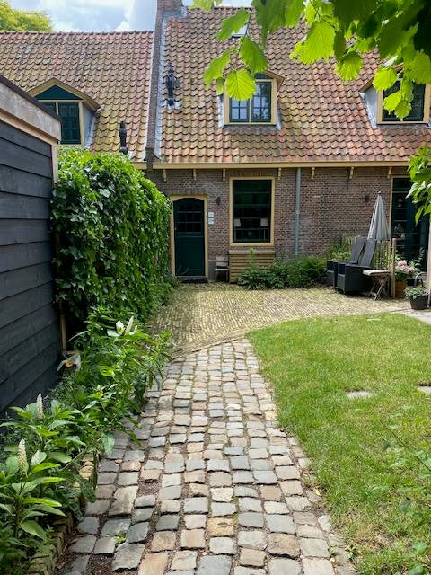 Appartement in Teylingen
