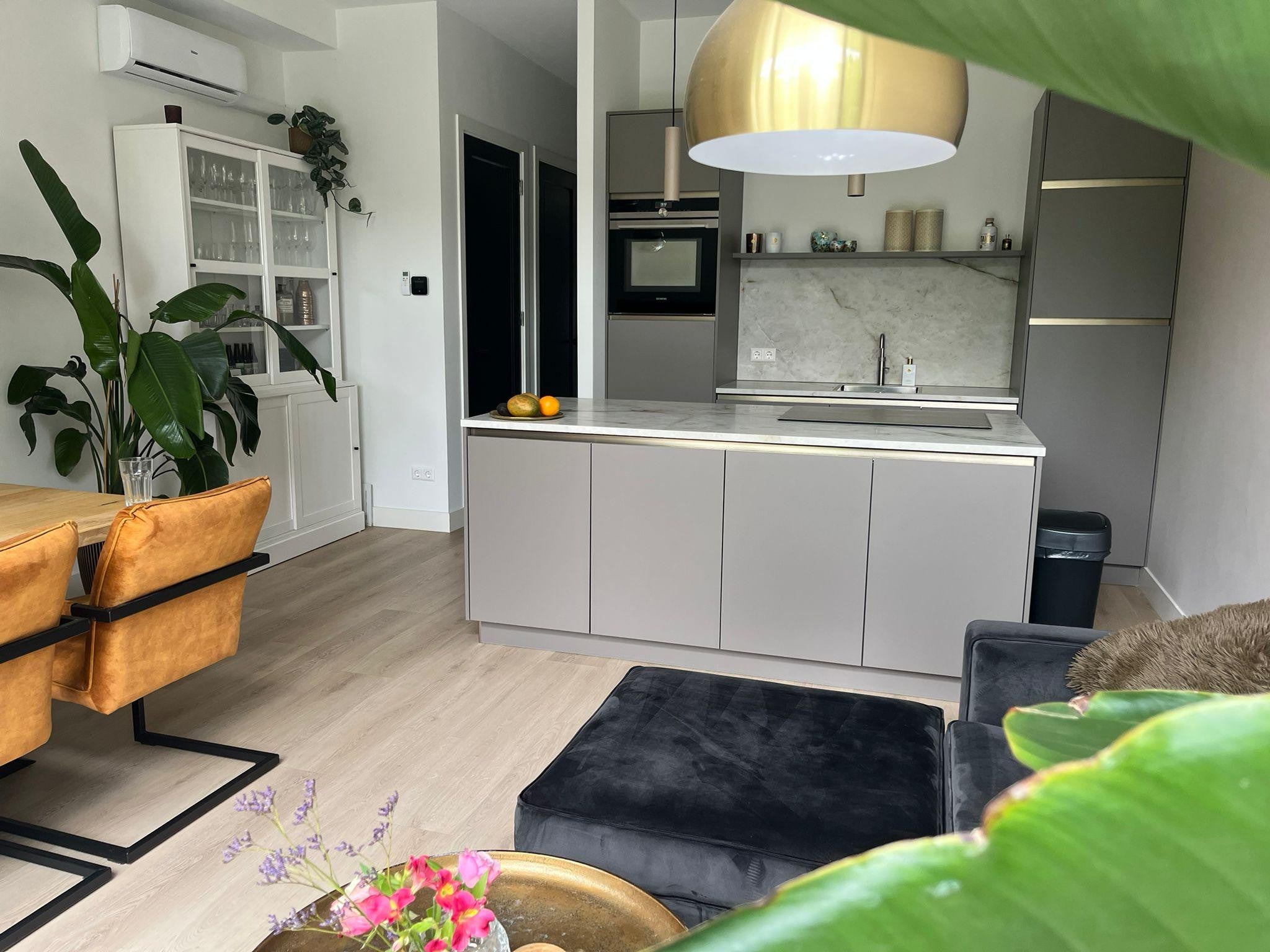 Appartement in Leiden