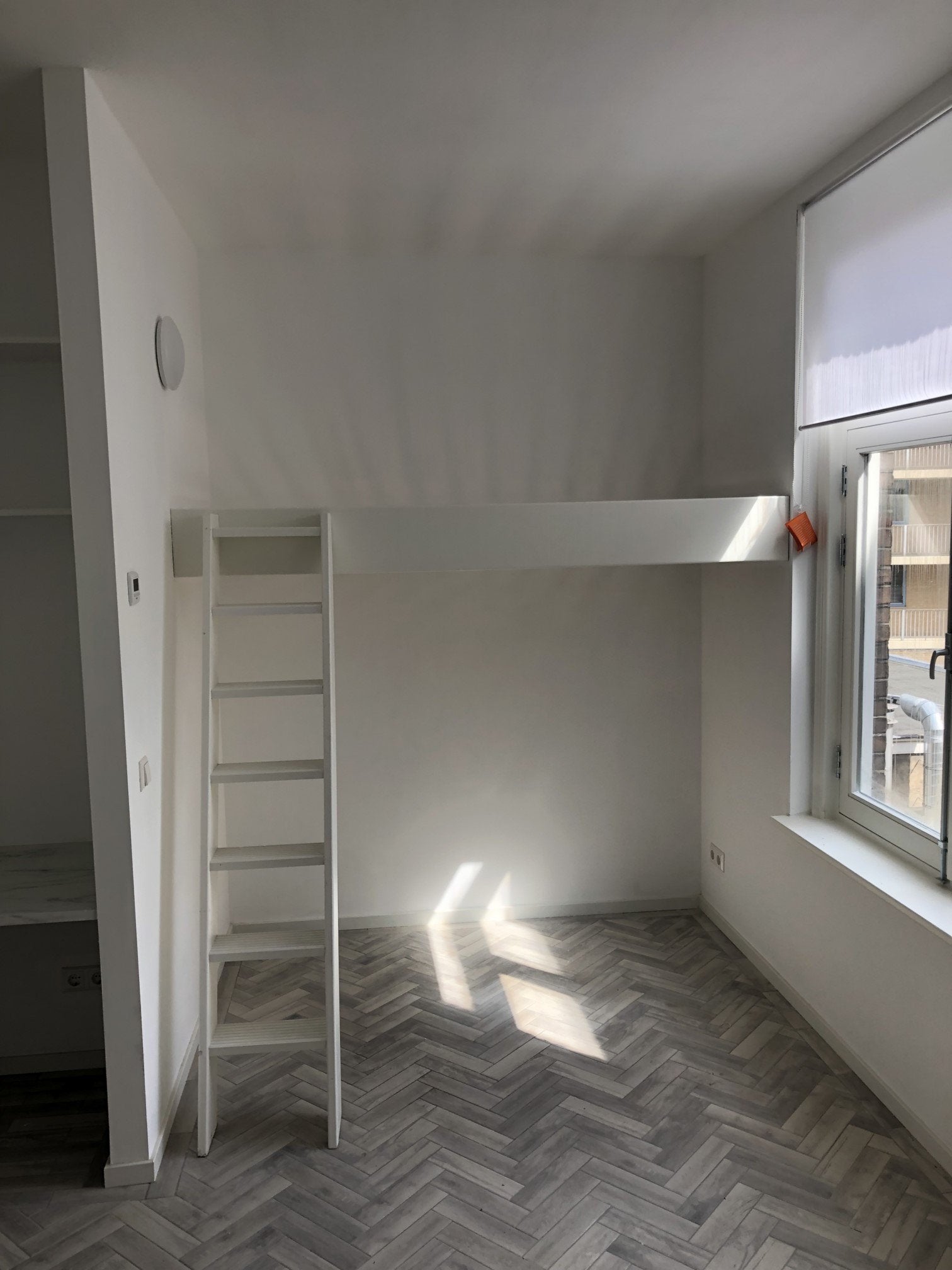 Appartement in Arnhem