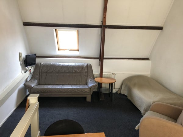 student_apartment at Steenstraat 64 3e-nr6 6828CN Arnhem, Netherlands